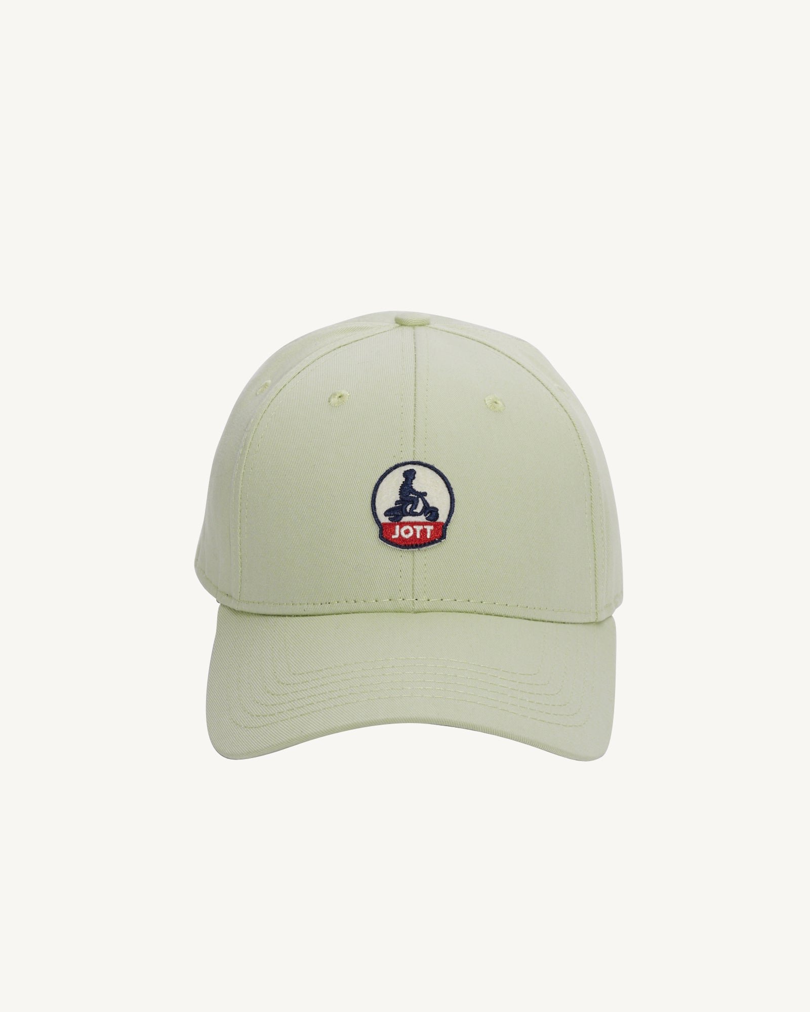 Cap cas 2.0 JOTT Green