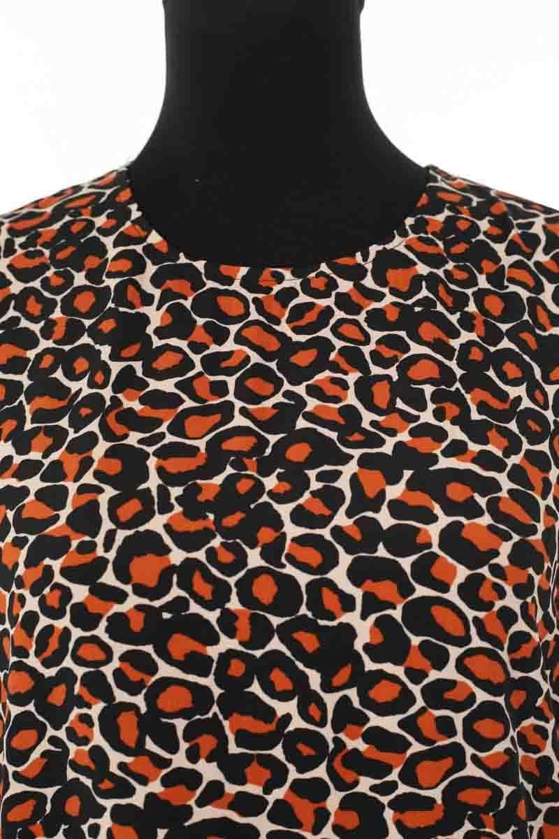 Dress BELLEROSE - Seconde Main Brown