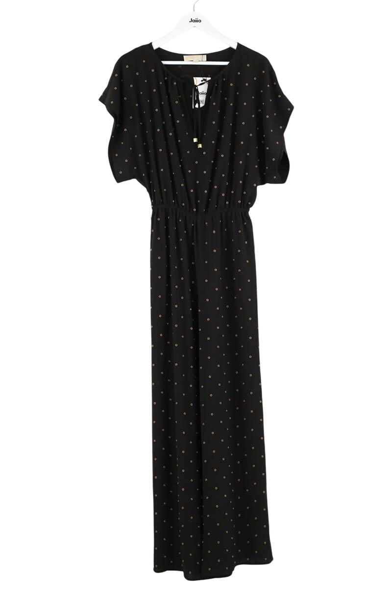 Jumpsuit MICHAEL KORS - Seconde main Black