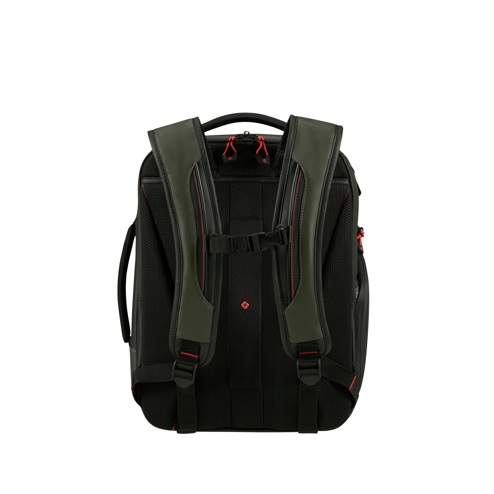 Ecodiver laptop backpack SAMSONITE Black