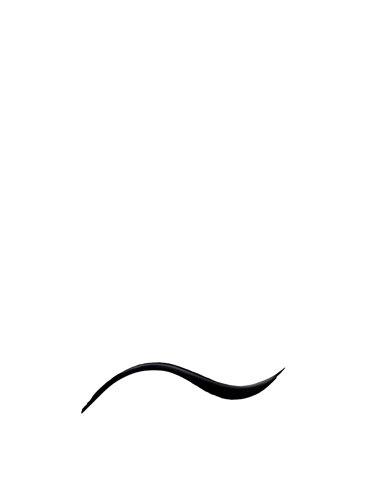 Eyeliner - Graphk ink Liner CLARINS Noir
