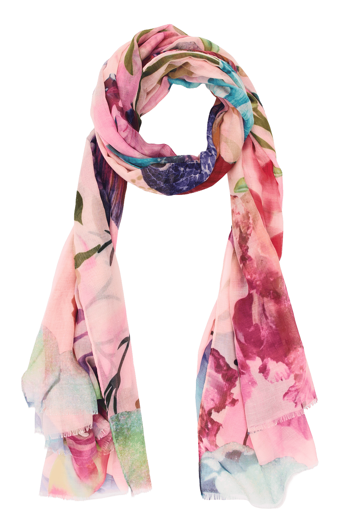 - 86 x 182 cm. DESIGUAL Red