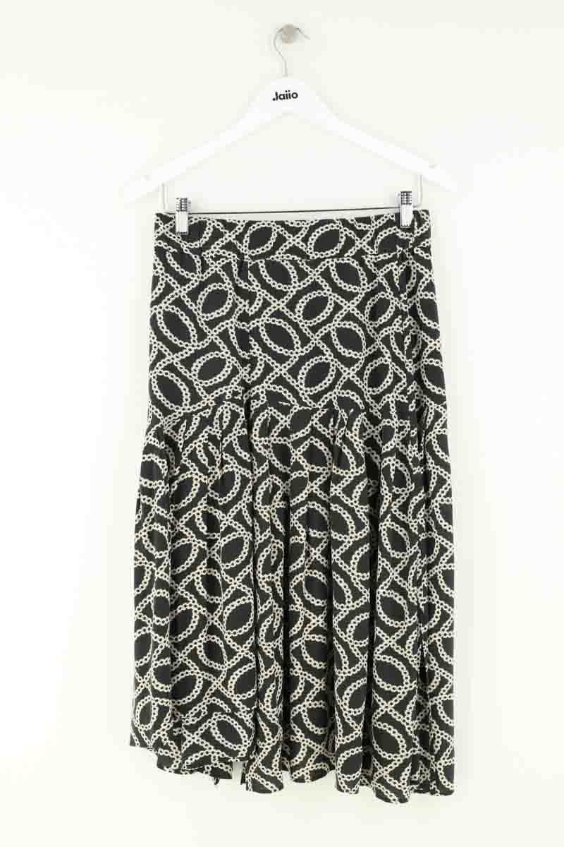 Skirt ISABEL MARANT - Seconde Main Black