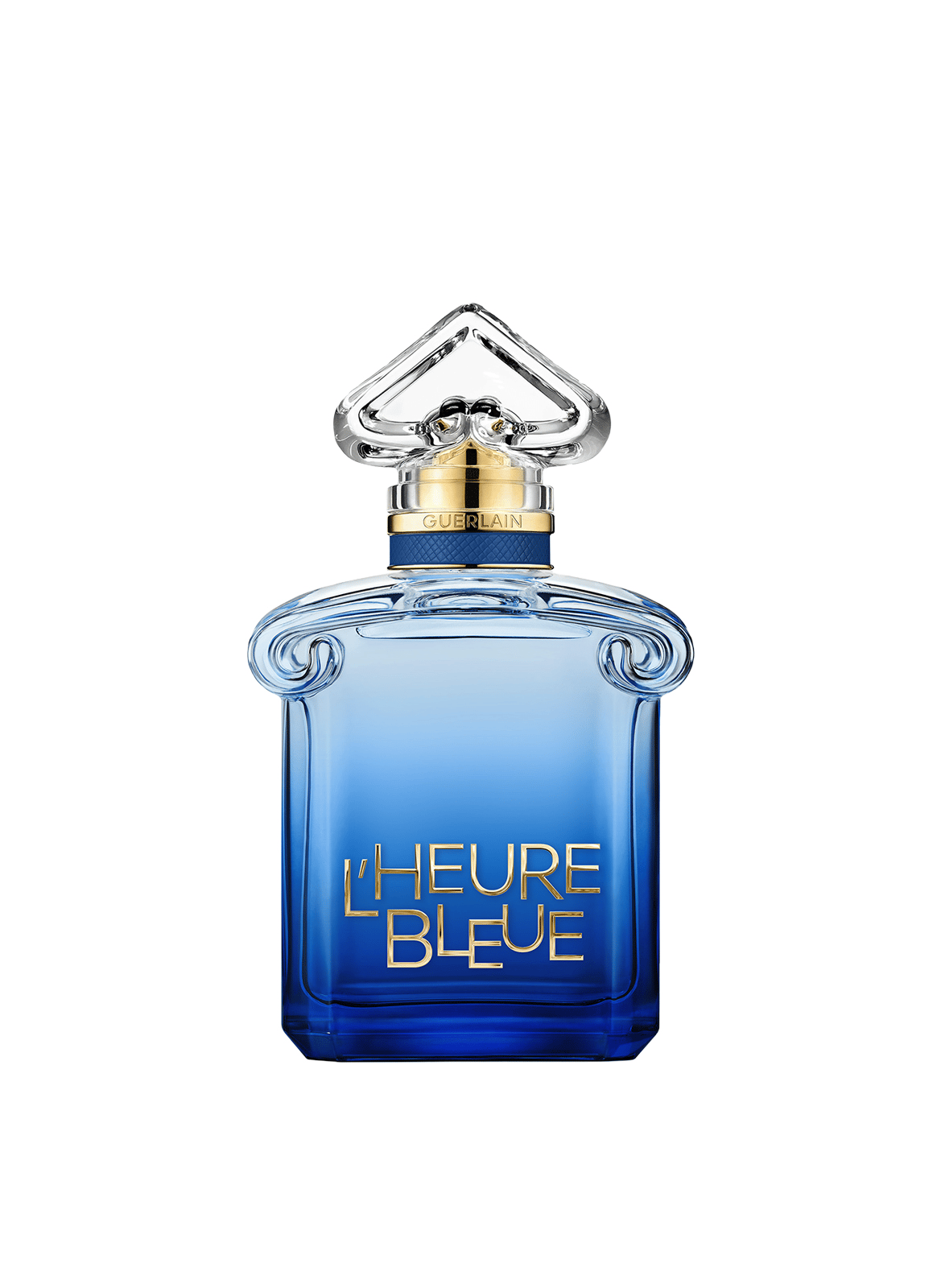 L’Heure Bleue - Eau de Parfum GUERLAIN No color
