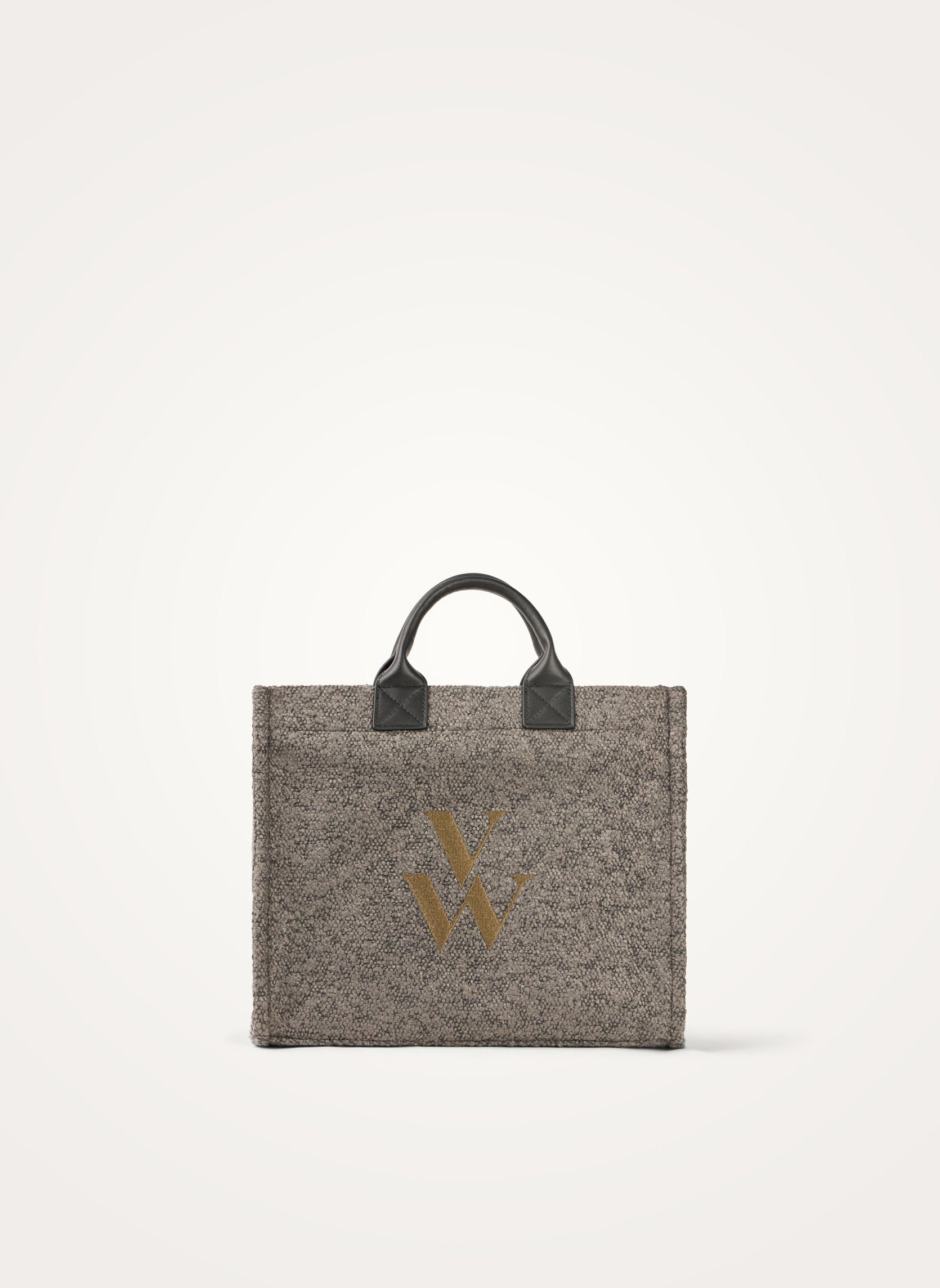 Tote bag with handles VANESSA WU