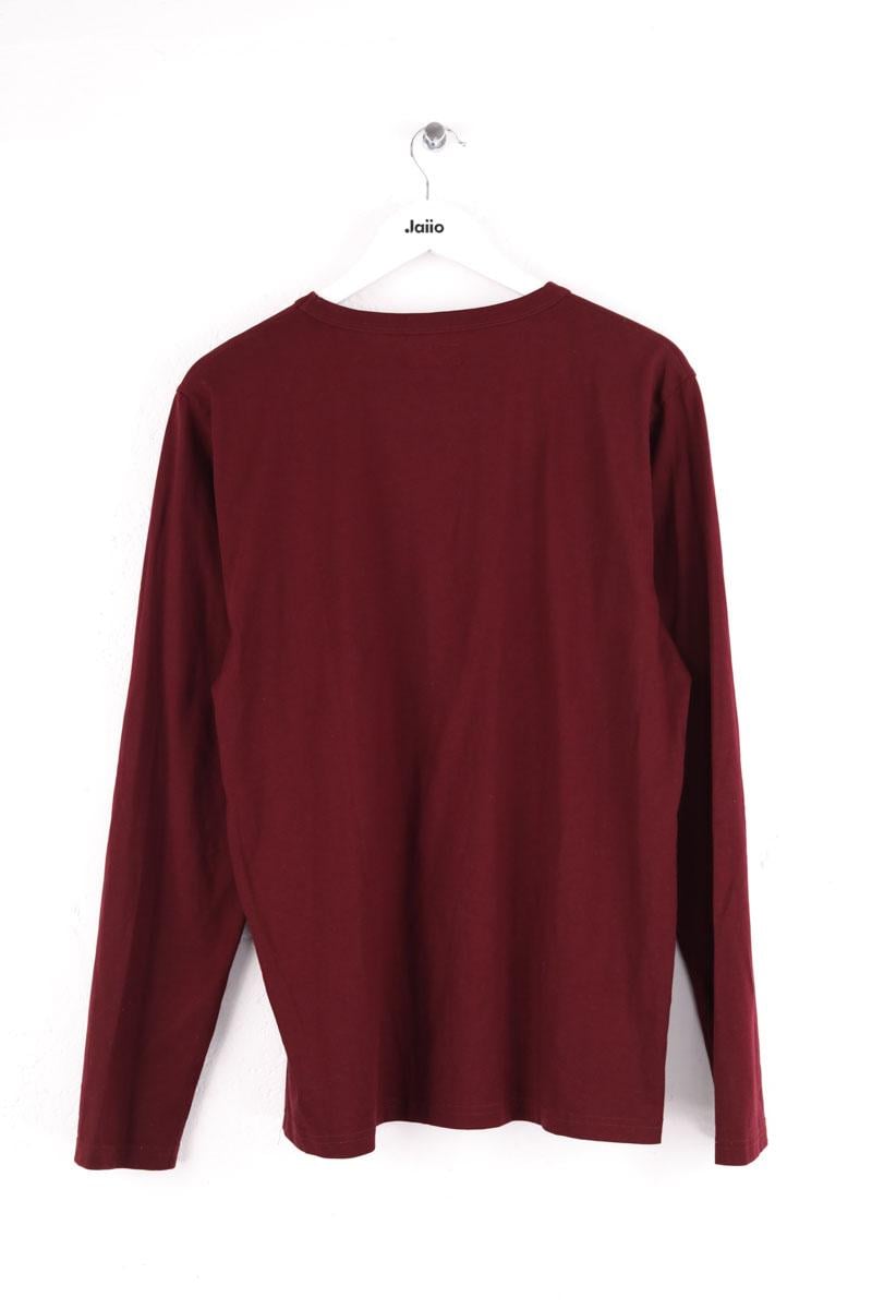 T-shirt AGNES B. - Seconde Main Red