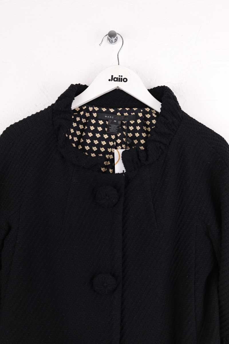 Jacket MARC JACOBS - Seconde Main Black
