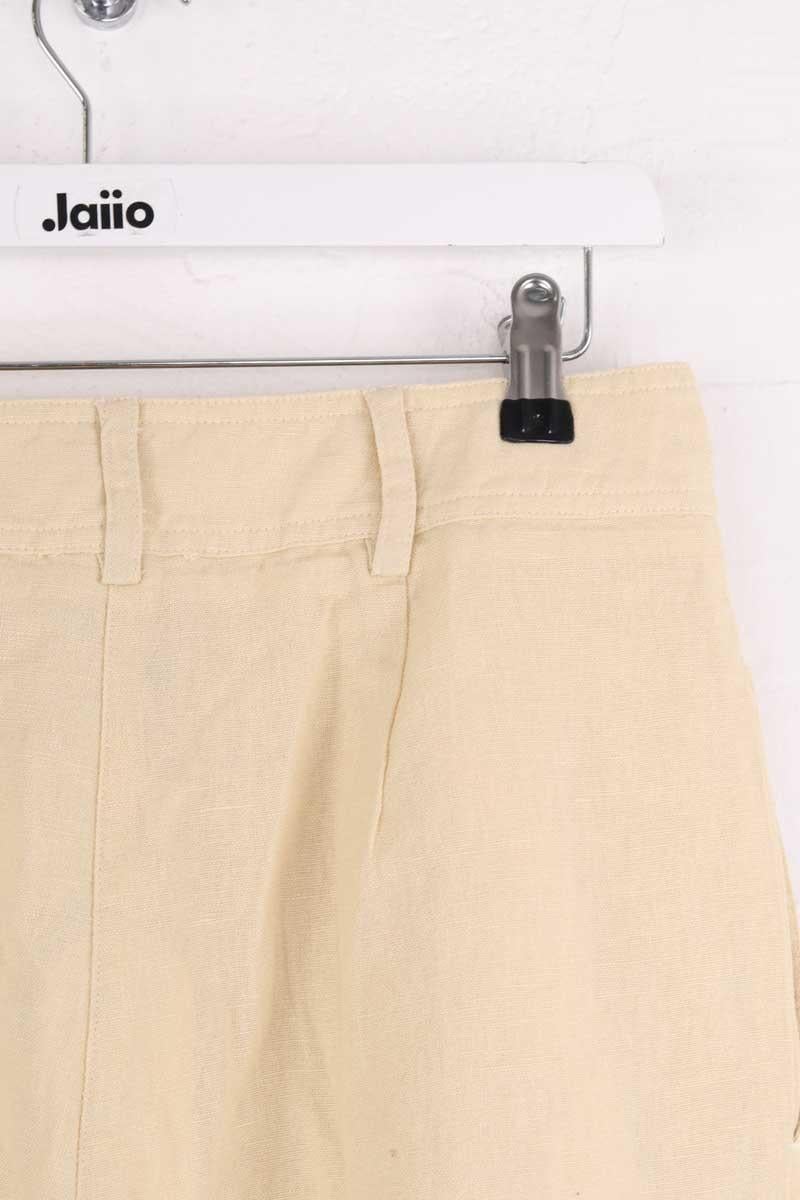 Pants LOUISE MISHA - Seconde Main Yellow