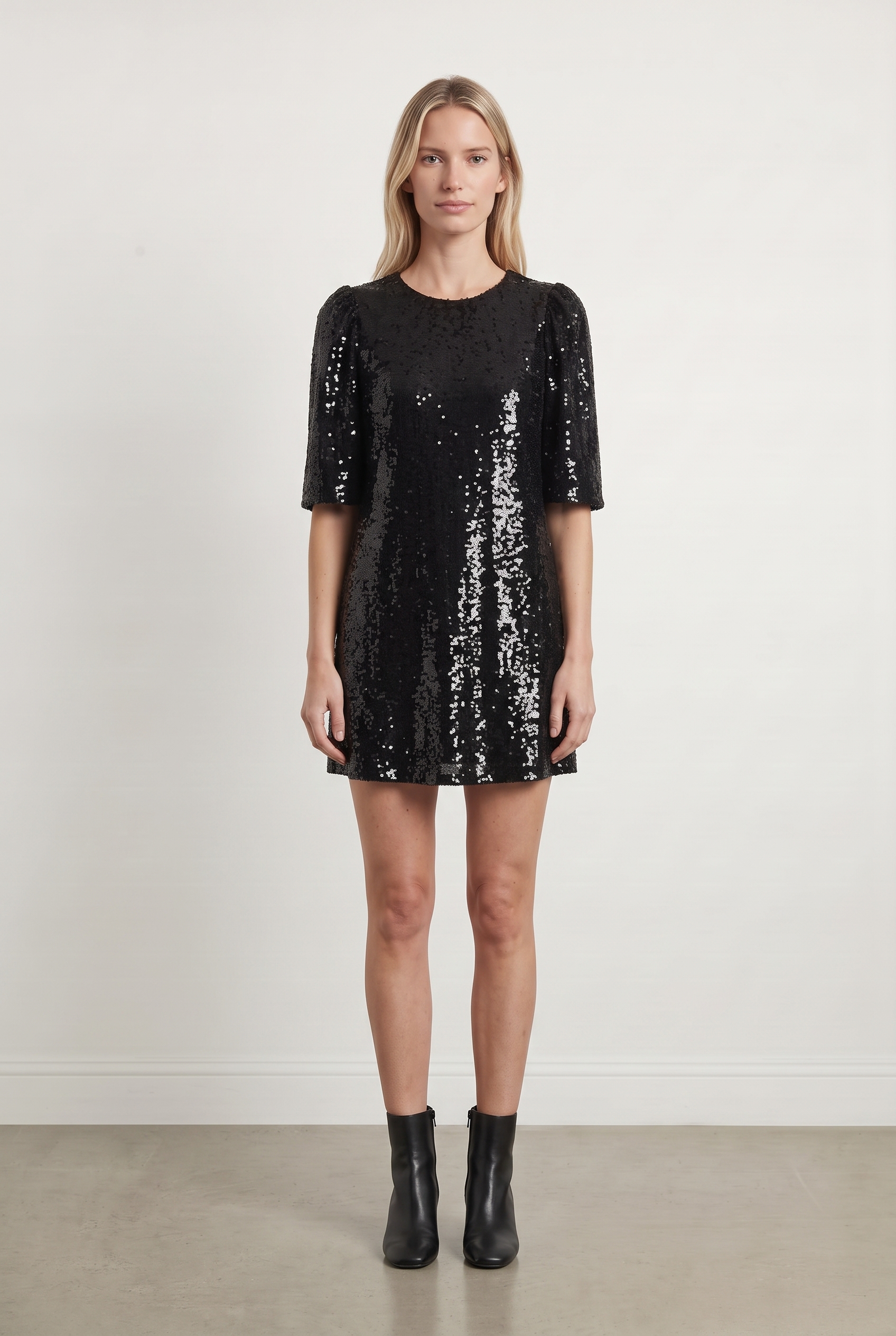 Short & midi dress SEZANE - Seconde main Blue