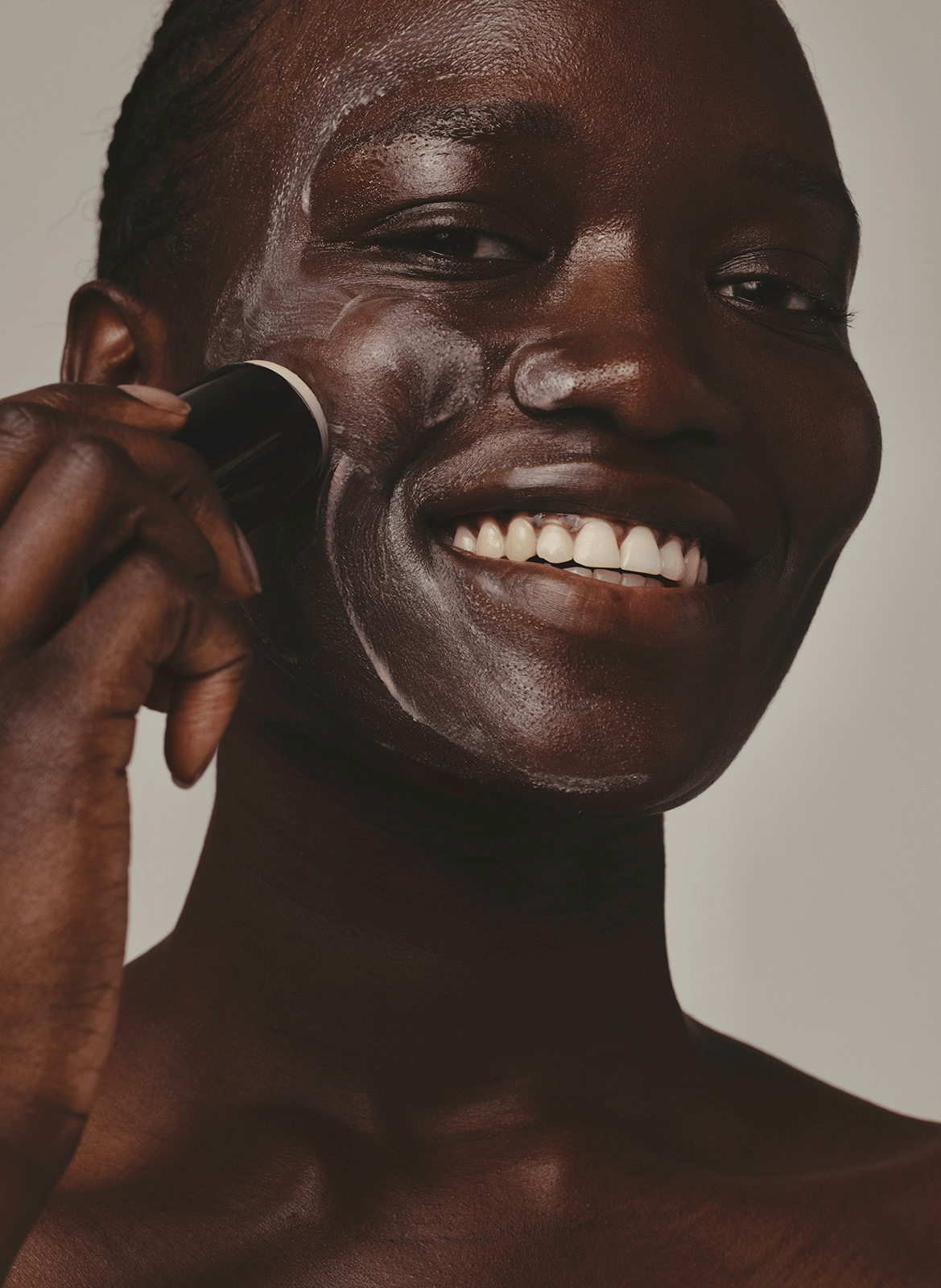 Milky Cleansing Oil JOD No color