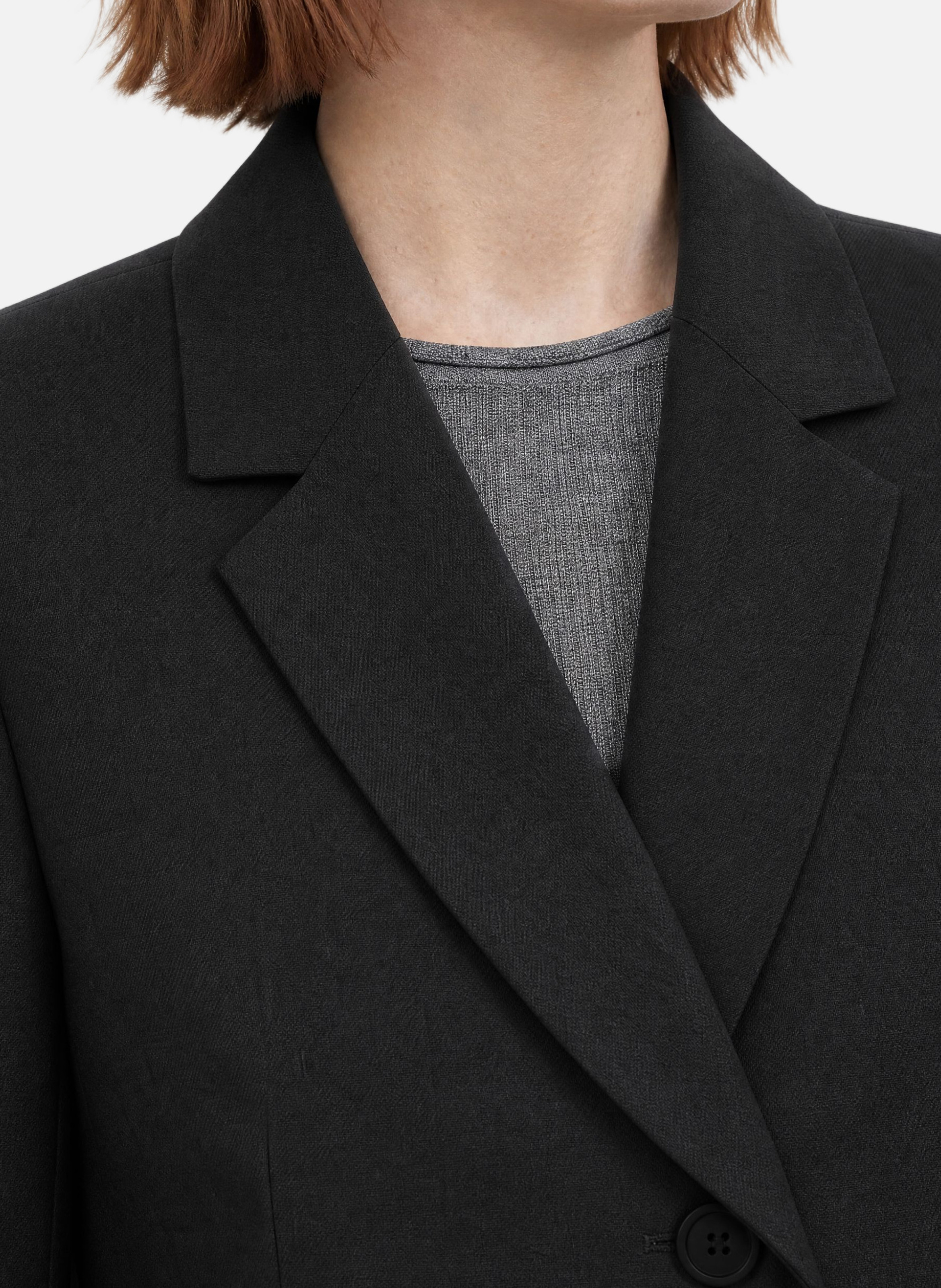 Dinner jacket THE KOOPLES Black