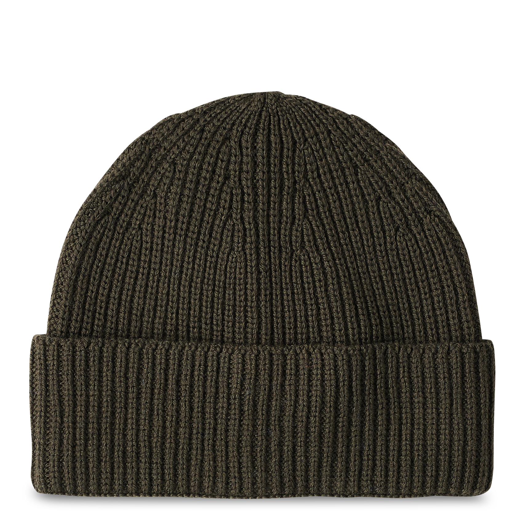 Wollmütze SAISON 1865 Khaki