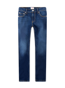 LEVI'S KIDS MACHU PICCHU Faded jeans