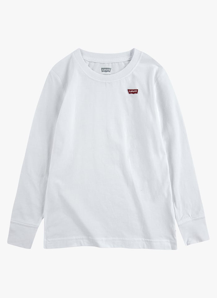 T shirt blanc levis sales