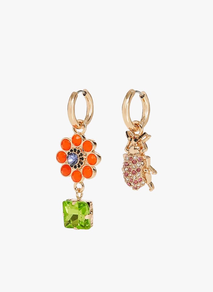 Small 2025 stylish earrings