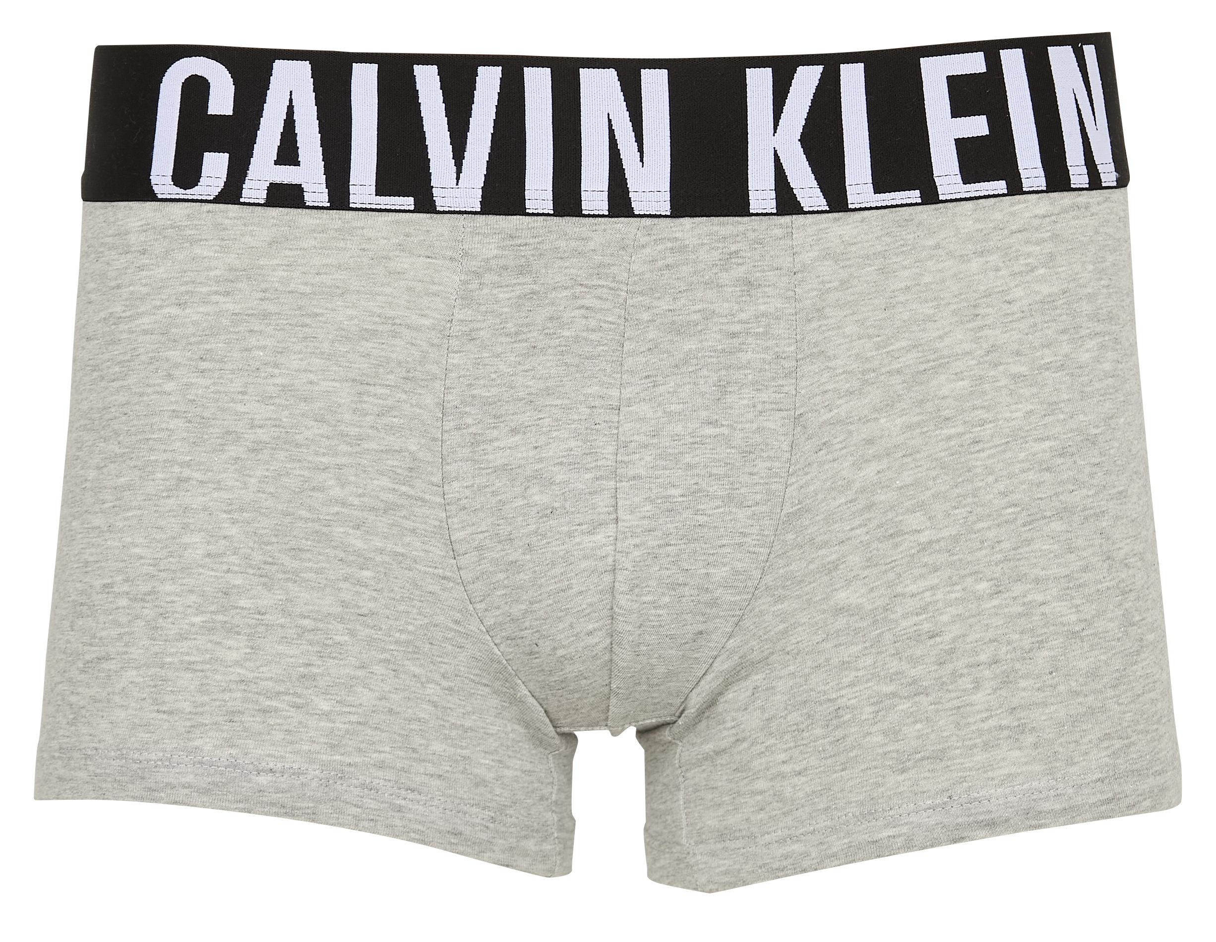 Lot de boxer en coton mélangé Multicolore