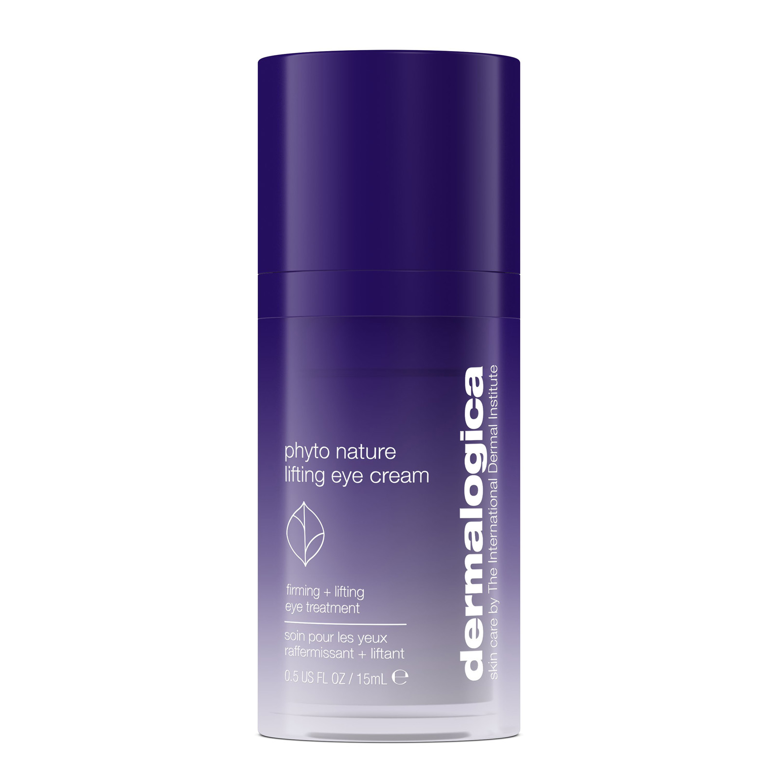 Phyto Nature Lifting Eye Cream DERMALOGICA No color