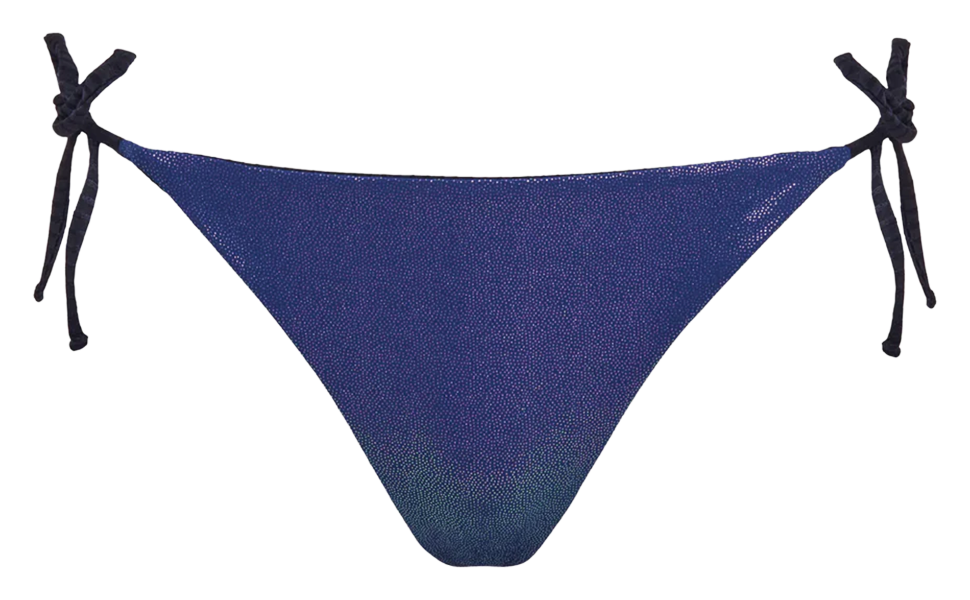 Culotte de bain ALBERTINE Noir