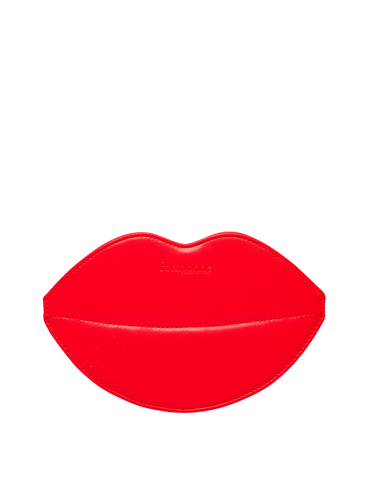 Trousse best-seller Mascara + Rouge à lèvres POMPONNE No color