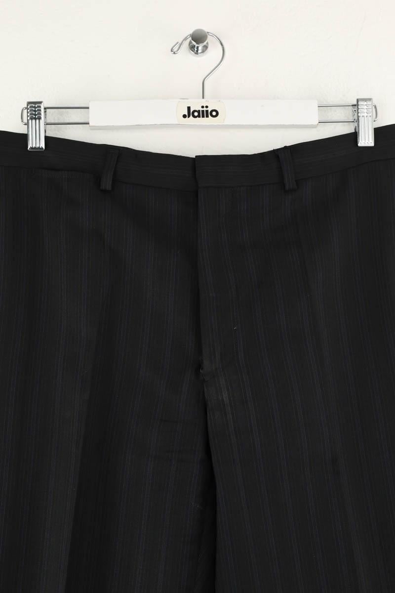 Low-cut top KENZO - SECONDE MAIN Black