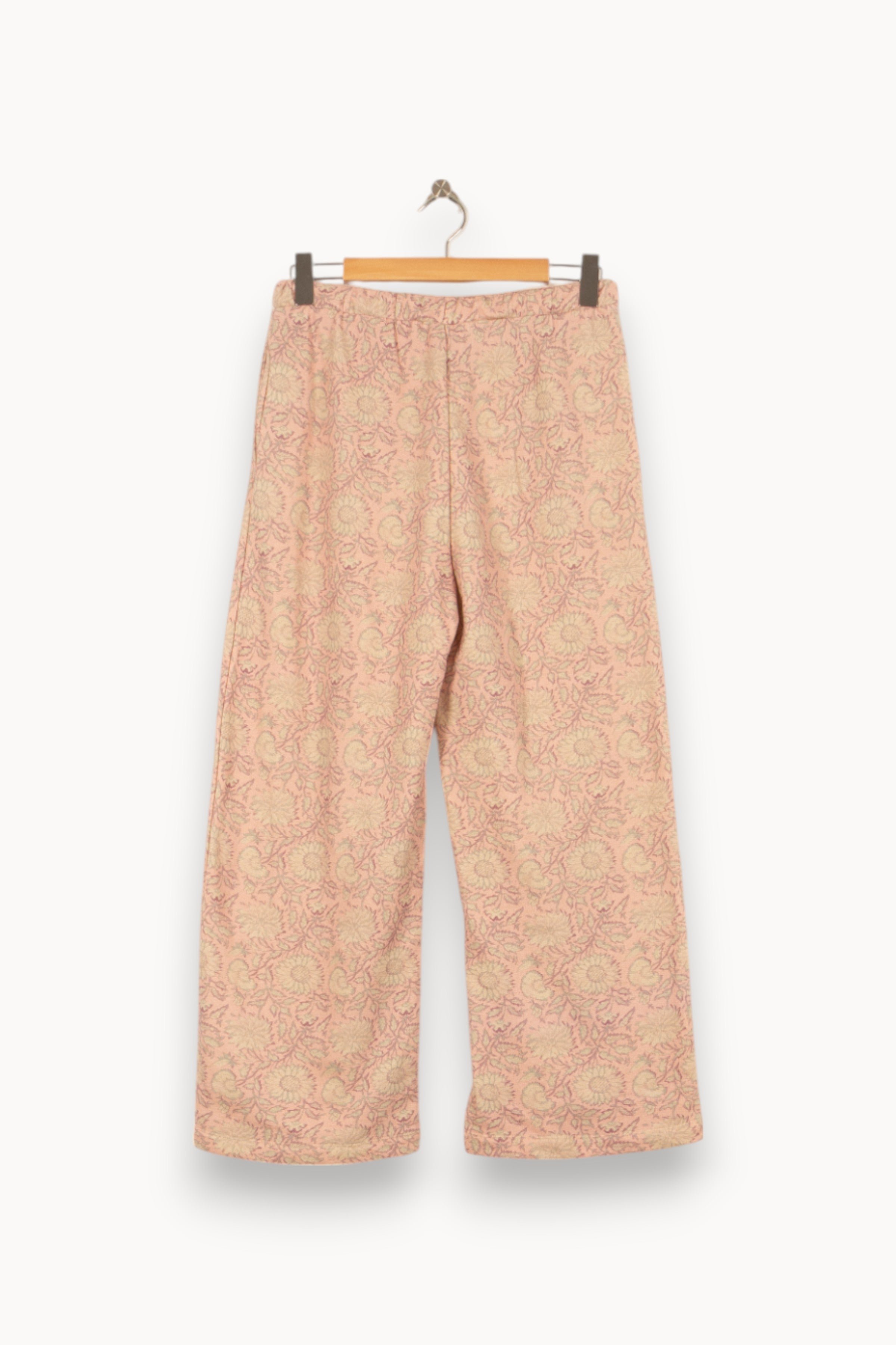 PANTS LOUISE MISHA - Seconde Main Pink