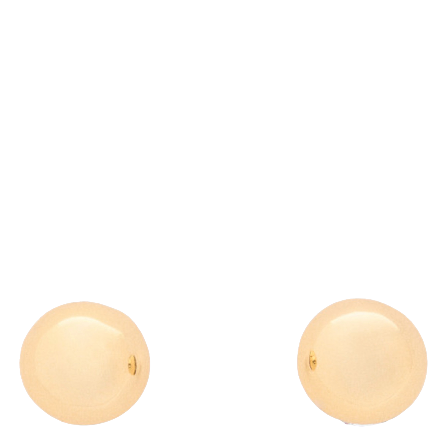 Oorbellen MAJE Goudkleurig