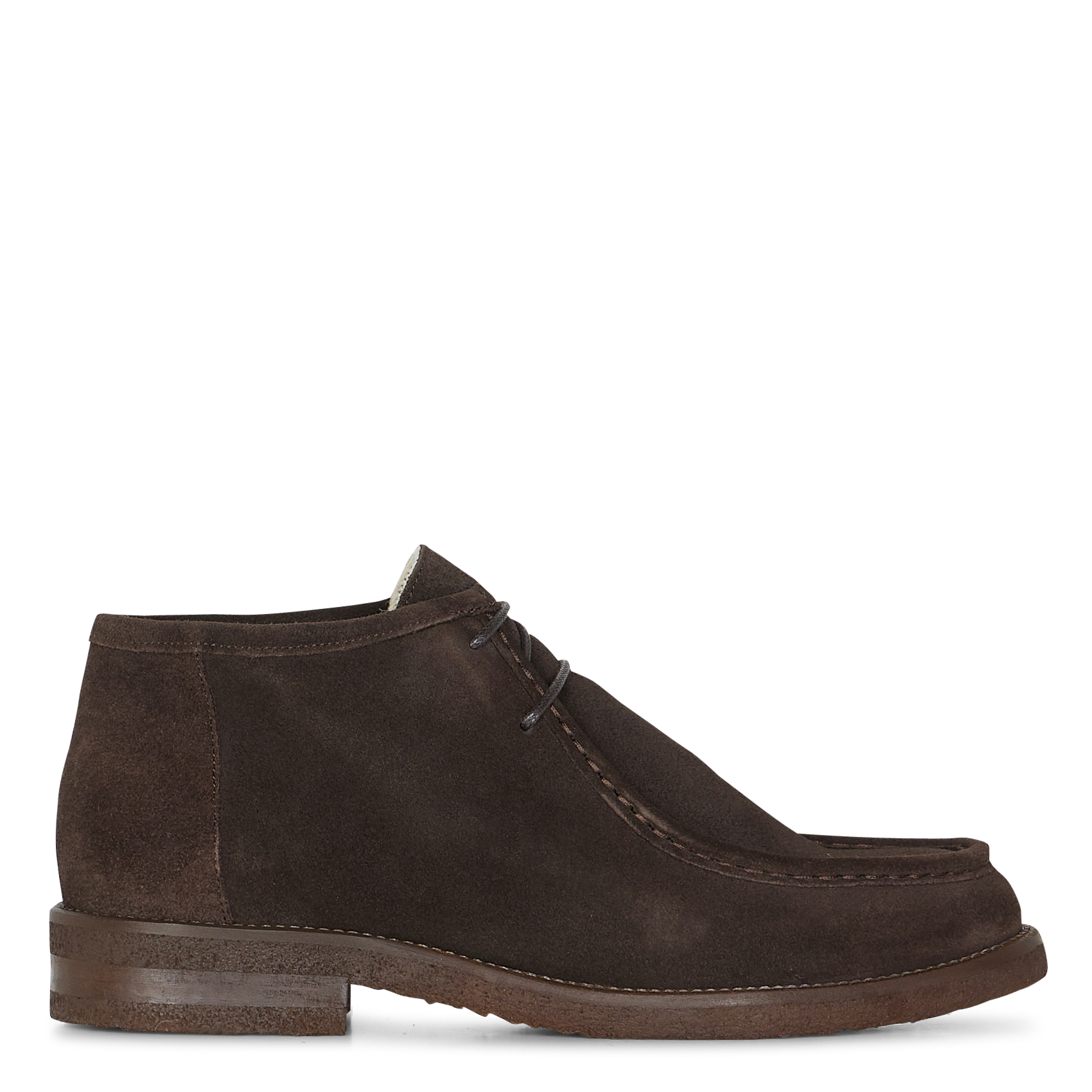 Derby's van leer BILLI BI Bruin