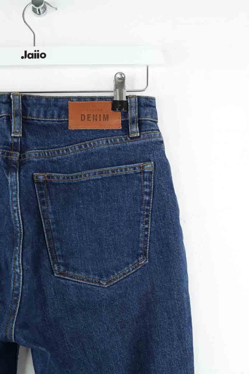 . SEZANE - Seconde main Blue