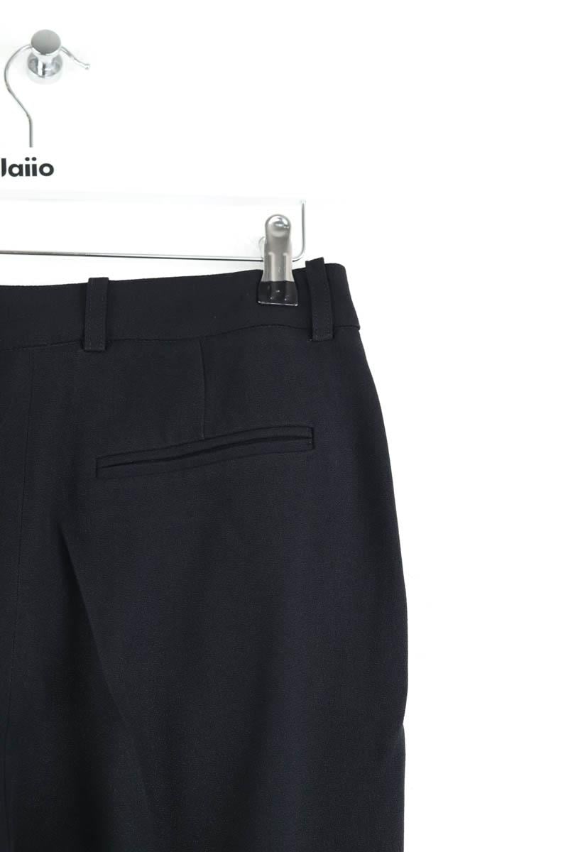 Carrot trousers SEZANE - Seconde main Black