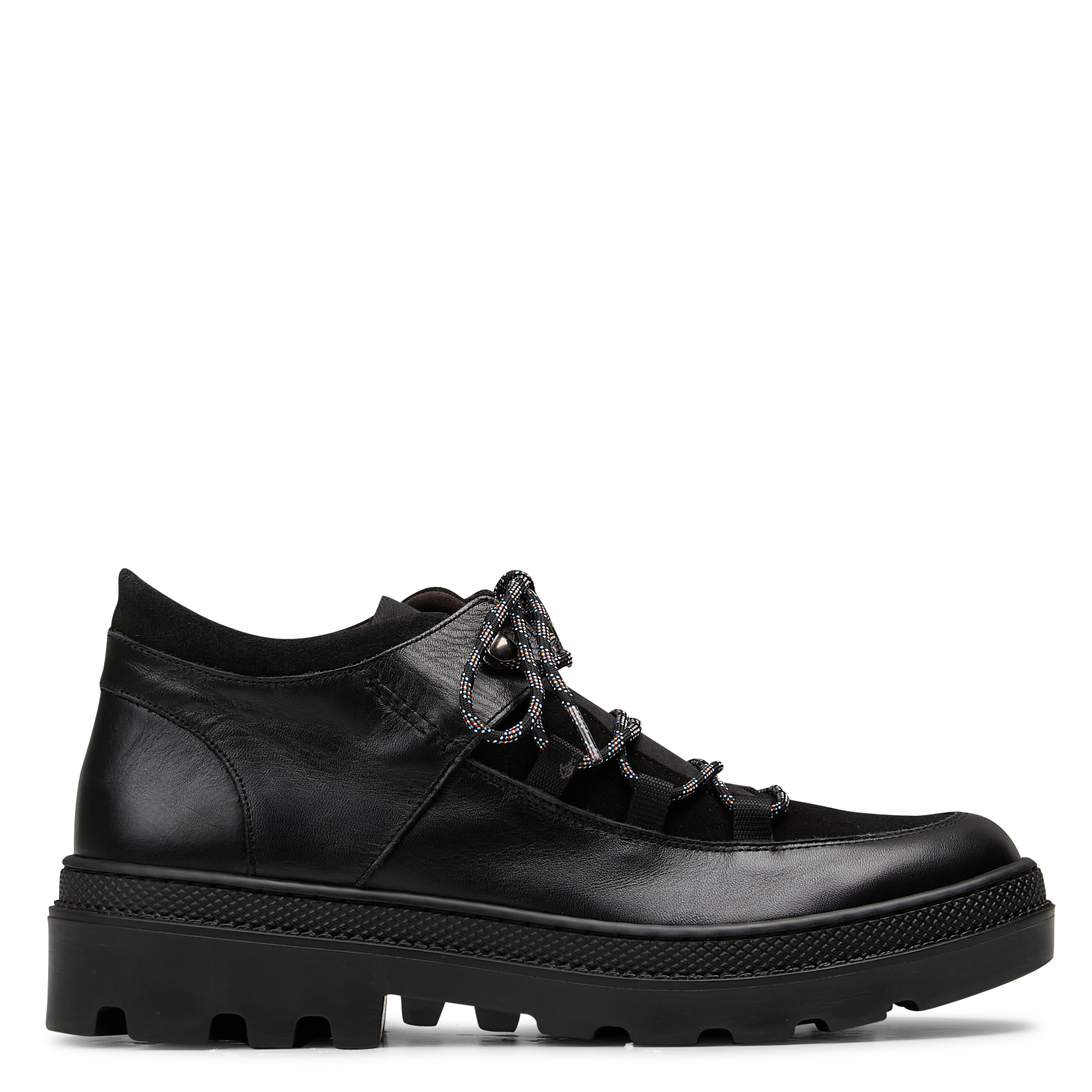 Boots Timberland Heritage 6in Waterproof NAGUISA Zwart