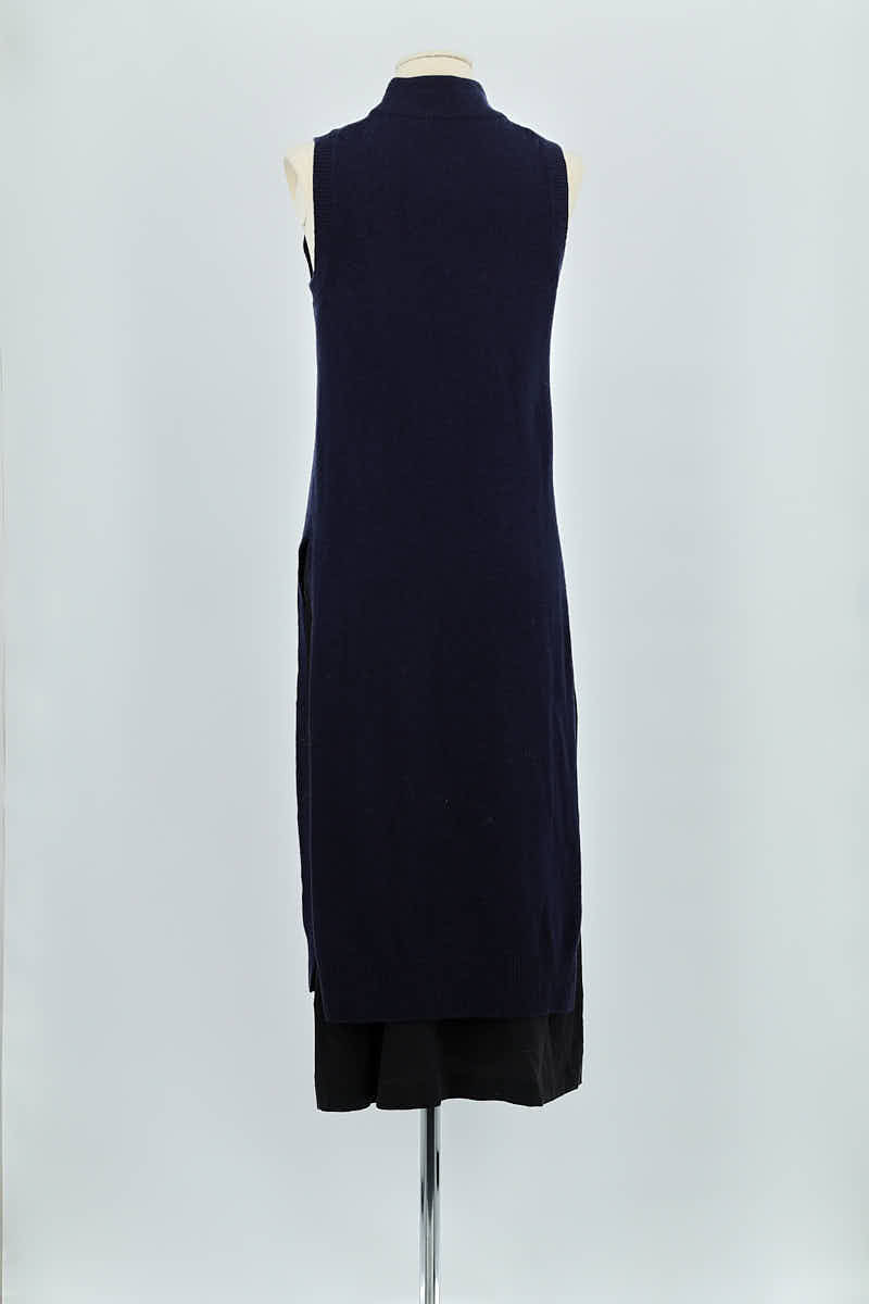 Dress JOSEPH - Seconde Main Blue