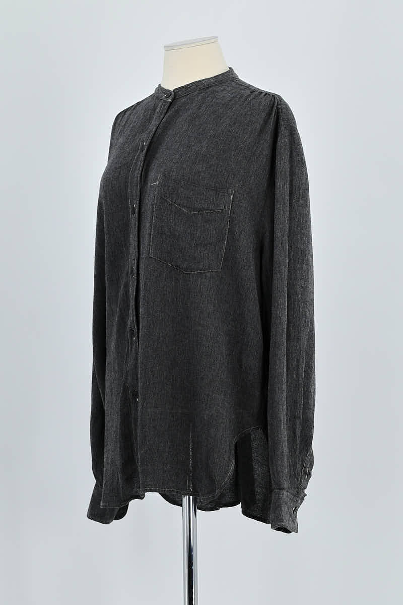 Blouse ISABEL MARANT - Seconde Main Grey