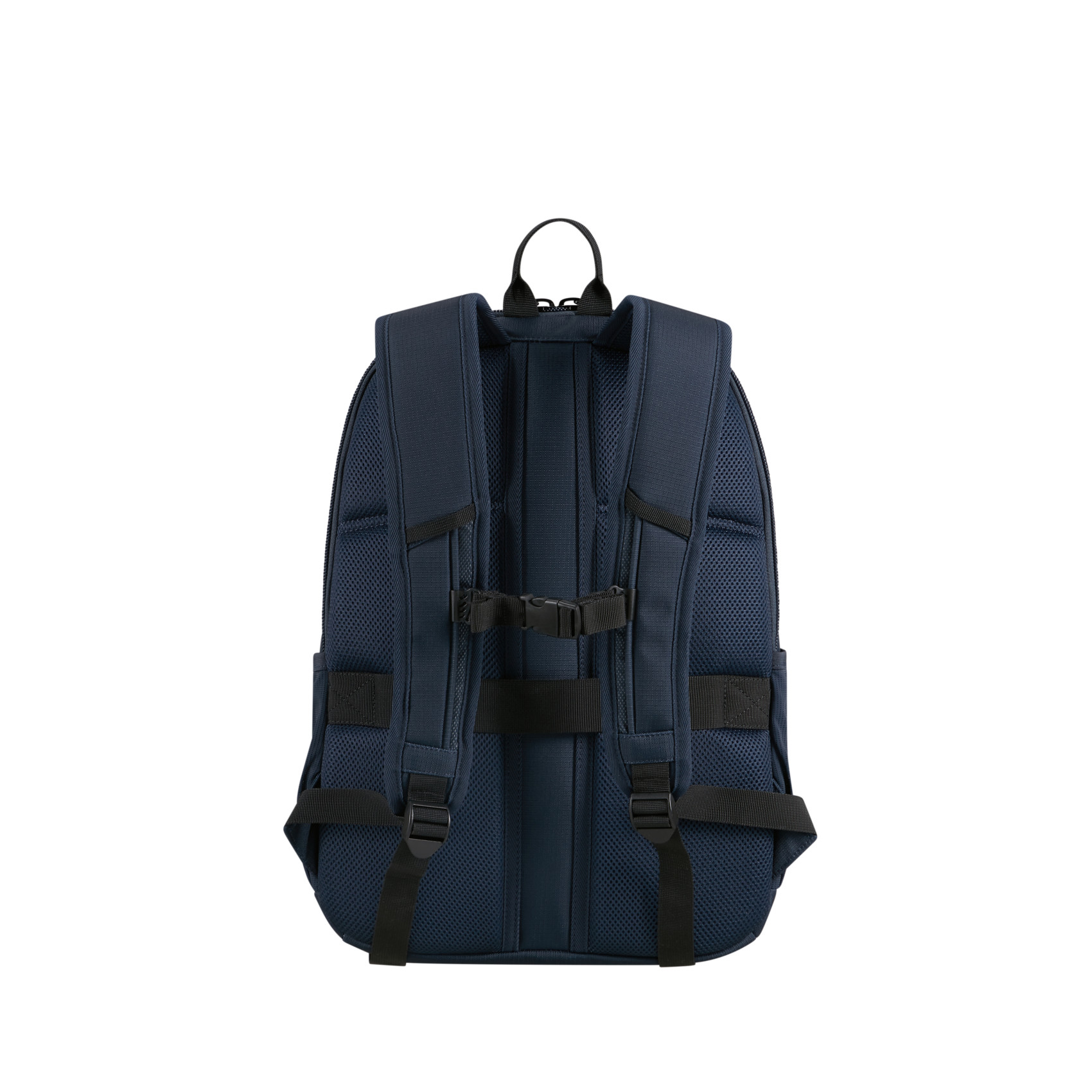 Urban Groove Small Laptop Messenger Bag AMERICAN TOURISTER Blue