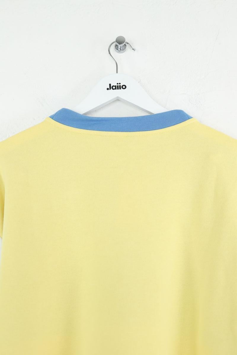Sweatshirt TOMMY HILFIGER - SECONDE MAIN Yellow