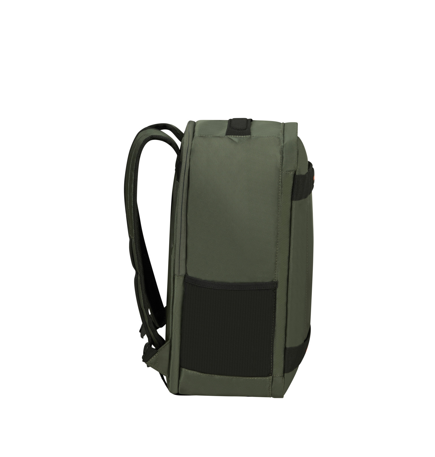 Urban track laptop bag size S Khaki