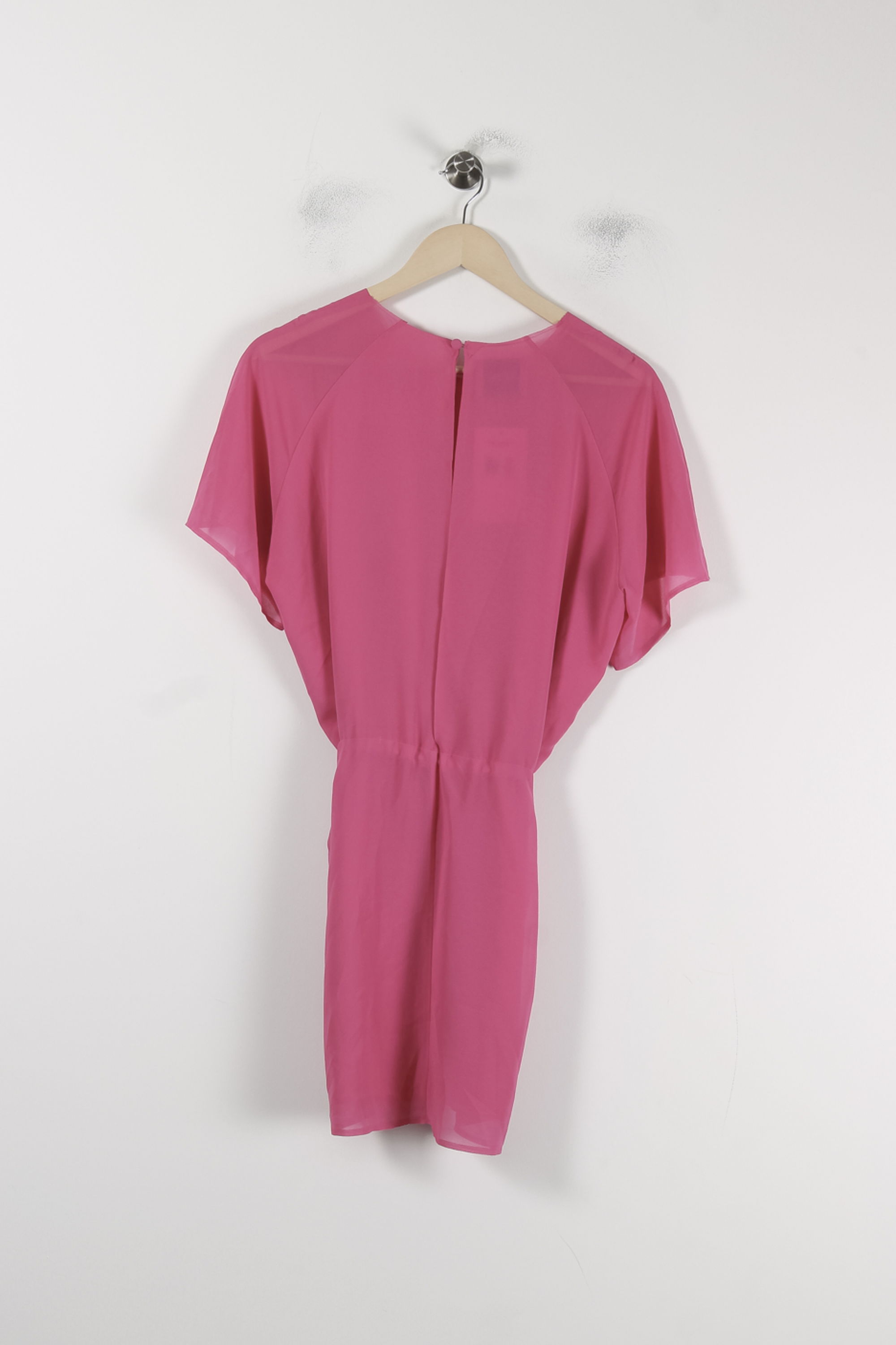 Short & Midi Dress ACNE STUDIOS - Seconde Main Pink