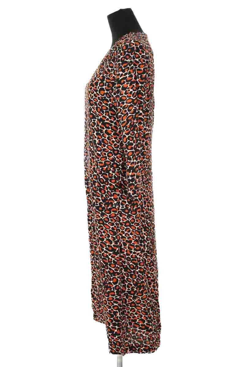 Dress BELLEROSE - Seconde Main Brown