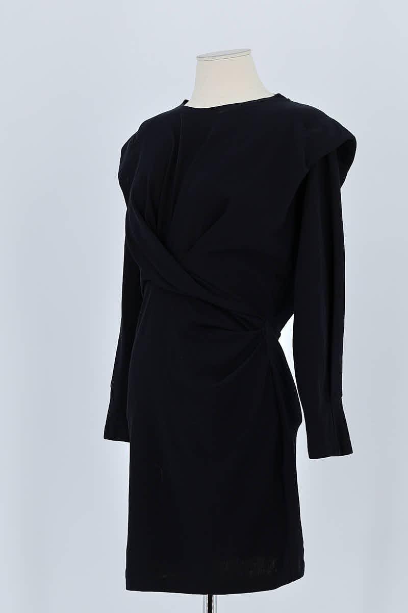 Dress IRO - Seconde Main Black