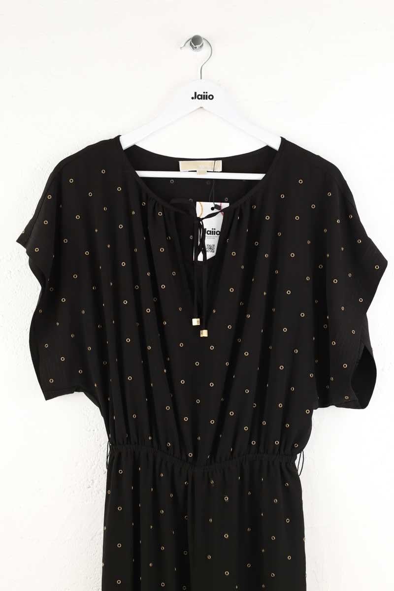 Jumpsuit MICHAEL KORS - Seconde main Black