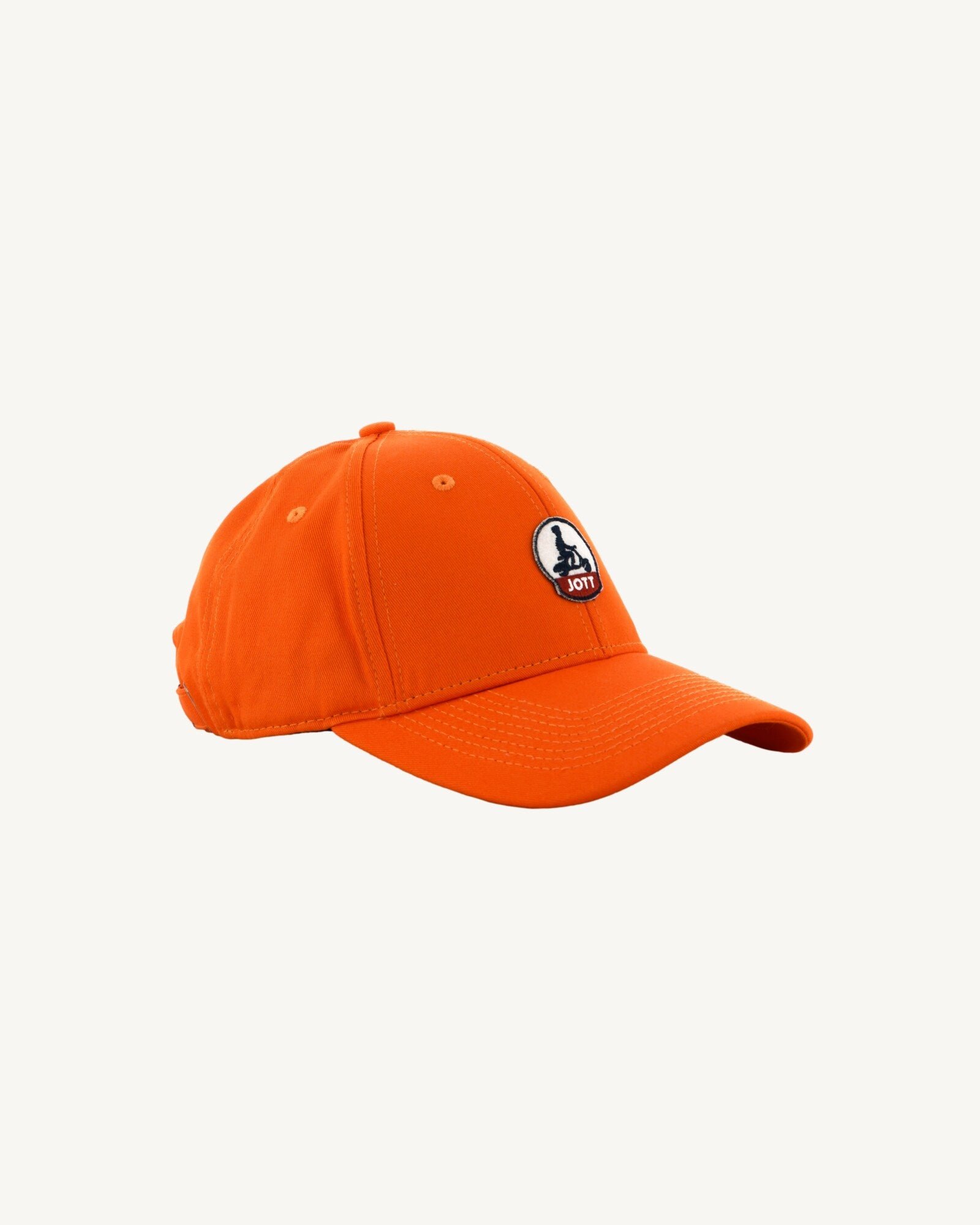 Children's cap set JOTT Orange