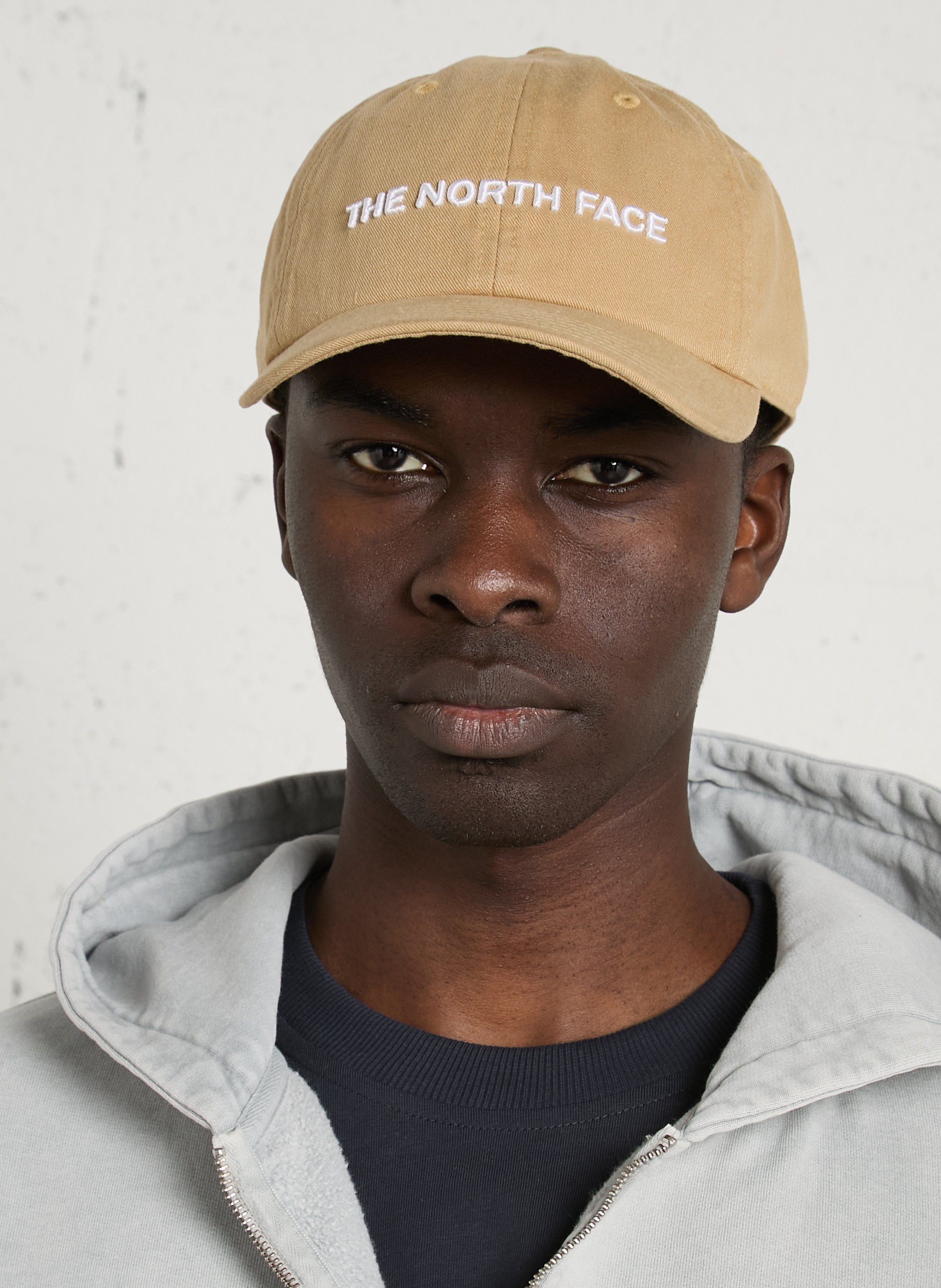 Casquette THE NORTH FACE Beige