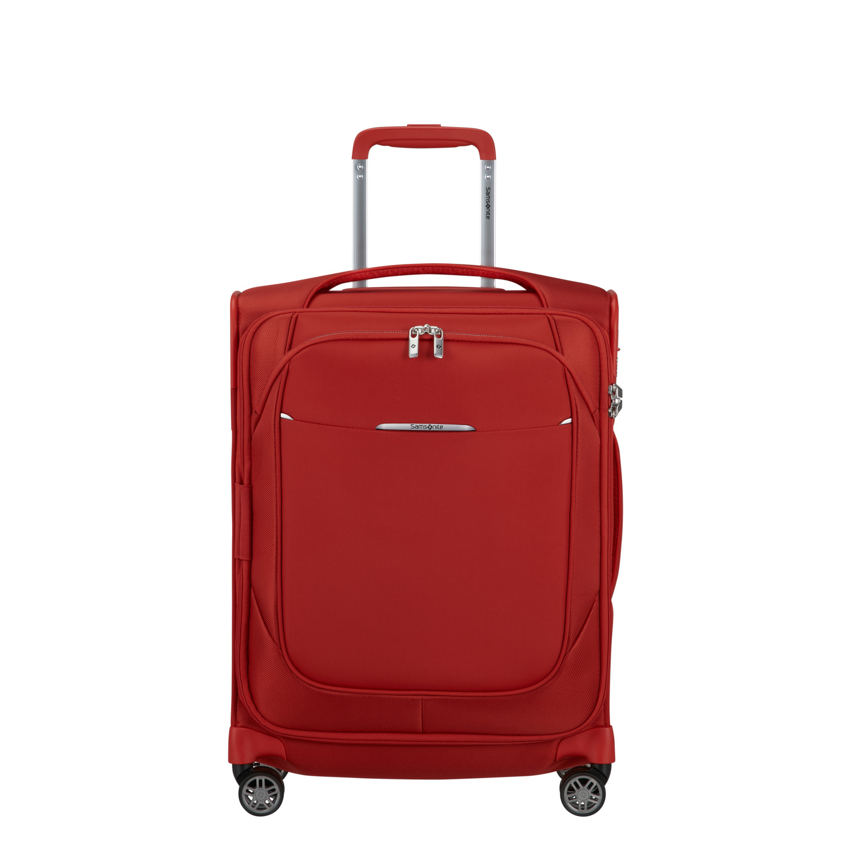 Re-lite valise 4 roues taille s SAMSONITE Rouge