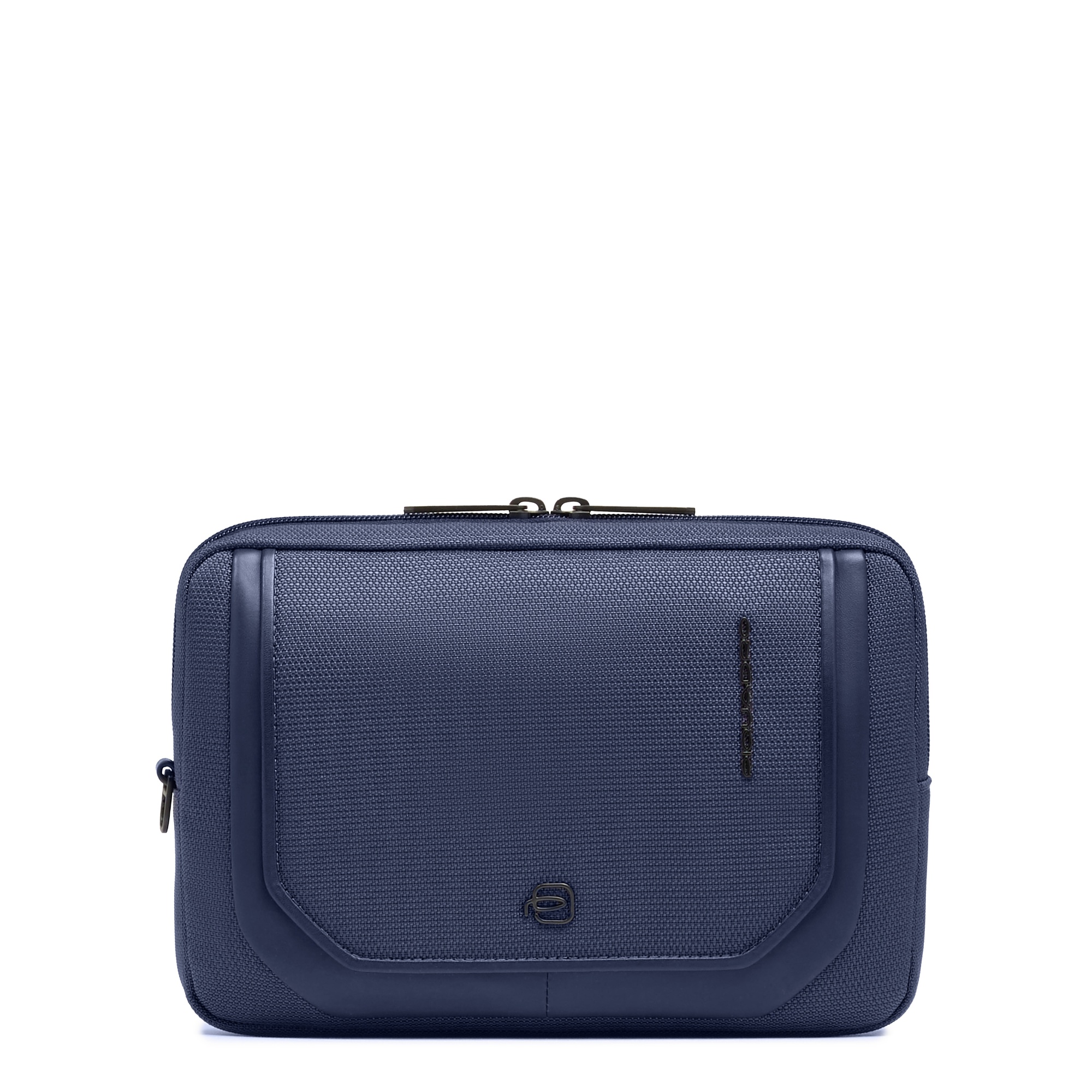 Handbag made from recycled fabric PIQUADRO