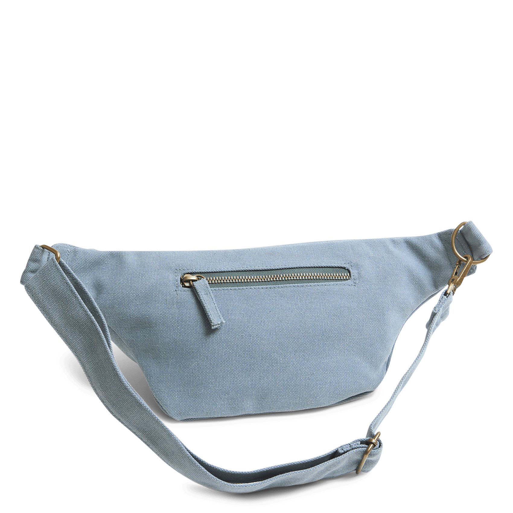 Katoenen heuptasje CHEVIGNON Blauw