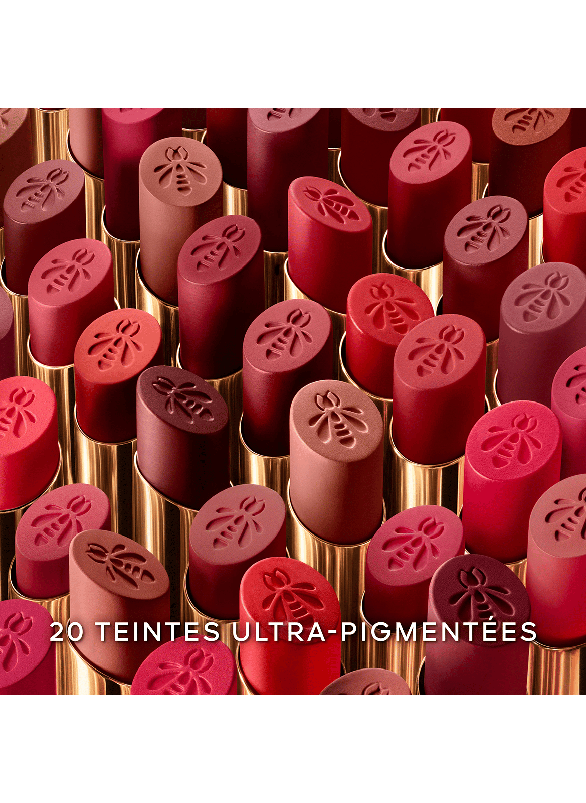 KISSKISS - Lippenstift 279 petal nude