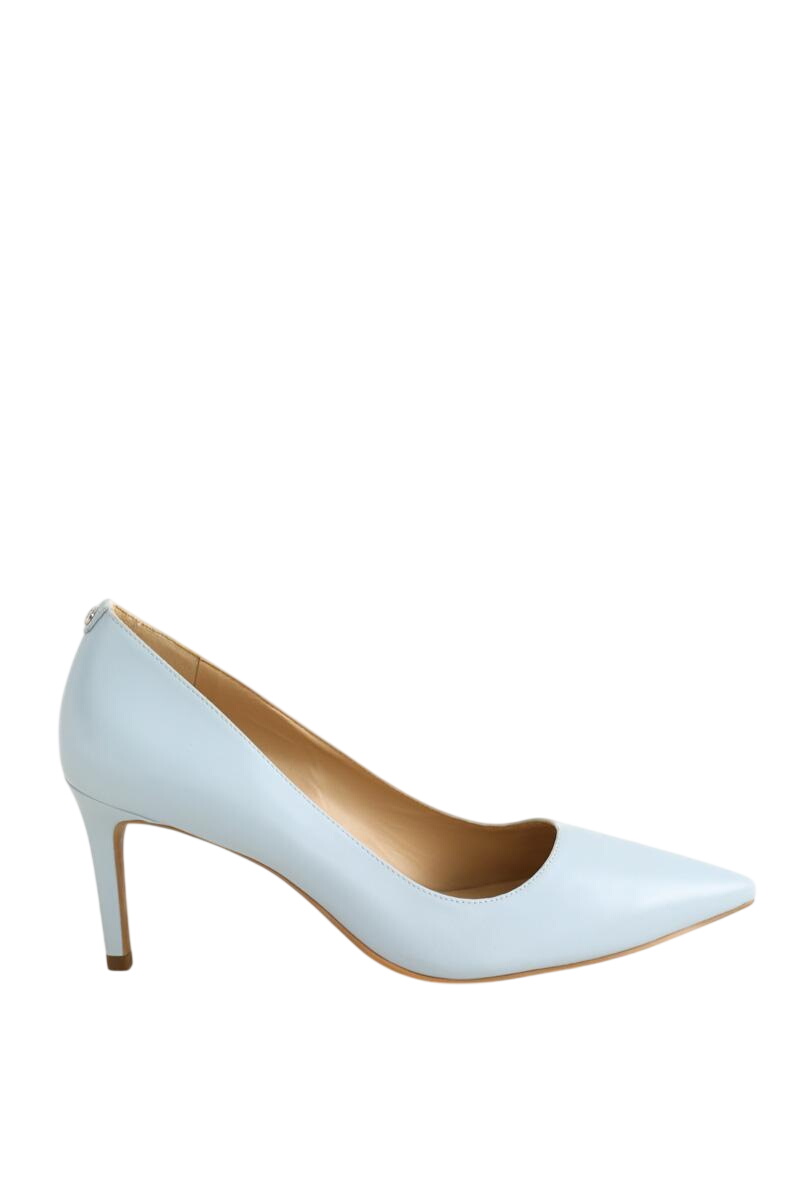 Talons MICHAEL KORS - Seconde main Bleu