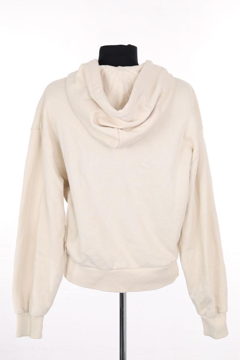 Sweatshirt CARHARTT - SECONDE MAIN Beige