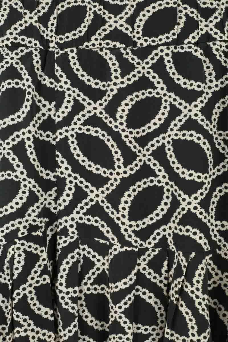 Skirt ISABEL MARANT - Seconde Main Black