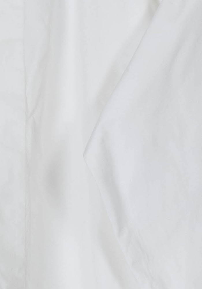 Shirt AGNES B. - Seconde Main White