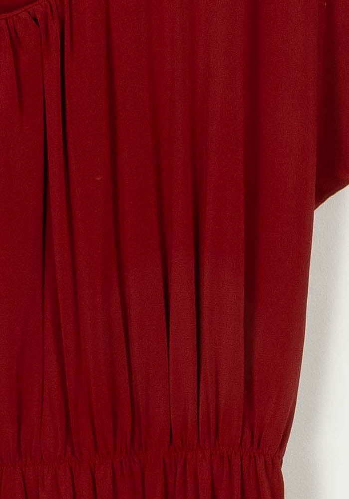 Short & midi dress COMPTOIR DES COTONNIERS - Seconde main Red